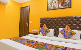 Taj Home Stay